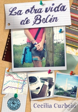 Capa do artigo La Otra Vida De Belén