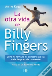 Capa do artigo La Otra Vida De Billy Fingers