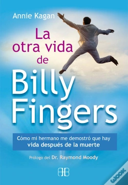 Capa do artigo La Otra Vida De Billy Fingers