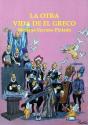 La Otra Vida De El Greco   - Preview