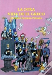 Capa do artigo La Otra Vida De El Greco  