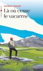 La Ou Cesse Le Vacarme - Preview
