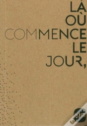 Capa do artigo Là Où Commence Le Jour