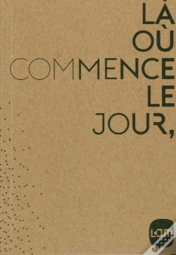 Capa do artigo Là Où Commence Le Jour