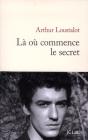 Là Où Commence Le Secret - Preview