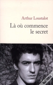 Capa do artigo Là Où Commence Le Secret