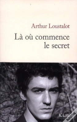 Capa do artigo Là Où Commence Le Secret