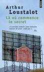 Là Où Commence Le Secret - Preview