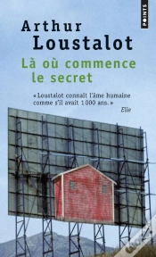 Capa do artigo Là Où Commence Le Secret