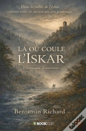 Capa do artigo Là Où Coule L