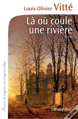 Capa do artigo Là Où Coule Une Rivière