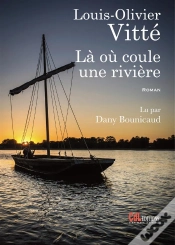 Capa do artigo Là Où Coule Une Rivière