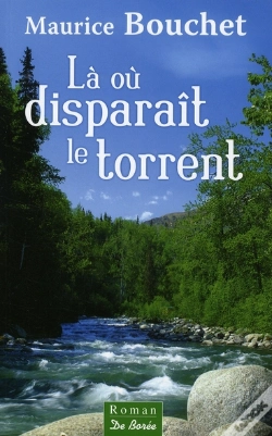 Capa do artigo Là Où Disparaît Le Torrent