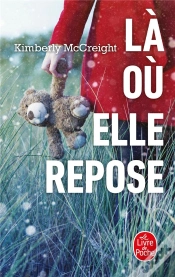 Capa do artigo La Ou Elle Repose