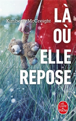 Capa do artigo La Ou Elle Repose