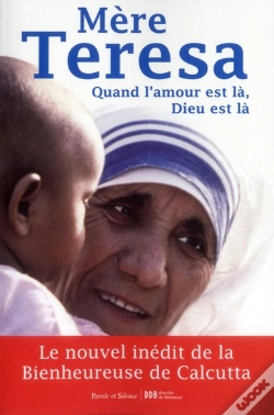 Capa do artigo La Ou Est L Amour, Dieu Est Present