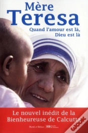 Capa do artigo La Ou Est L Amour, Dieu Est Present