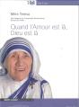 La Ou Est L'Amour, Dieu Est La - Preview