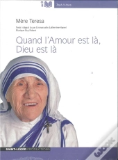 La Ou Est L'Amour, Dieu Est La