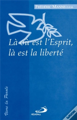 Capa do artigo La Ou Est L'Esprit, La Est La Liberte