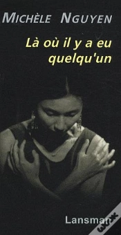 Capa do artigo Là Où Il Y A Eu Quelqu
