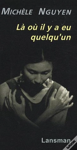 Capa do artigo Là Où Il Y A Eu Quelqu'Un