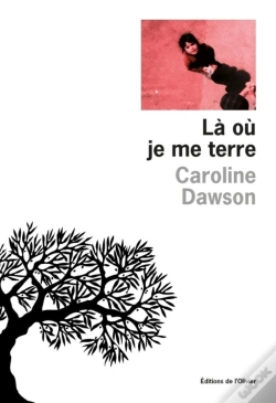 Capa do artigo Là Où Je Me Terre