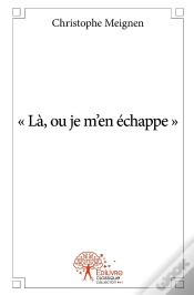 Capa do artigo Là, Où Je M