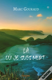 Capa do artigo Là Où Je Suis Mort