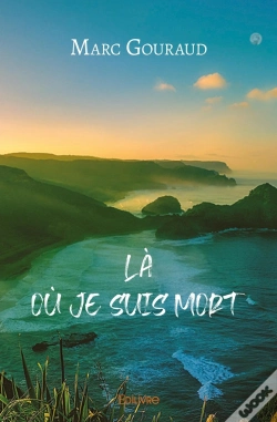 Capa do artigo Là Où Je Suis Mort