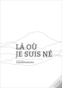 Capa do artigo Là Où Je Suis Né