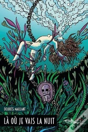Capa do artigo La Ou Je Vais La Nuit