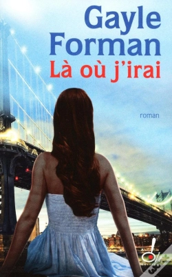 Capa do artigo Là Où J'Irai