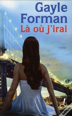 Capa do artigo Là Où J'Irai