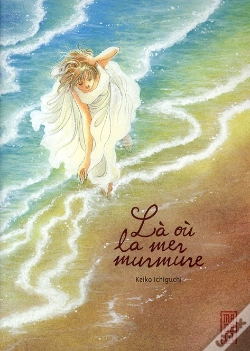 Capa do artigo La Ou La Mer Murmure (One Shot)