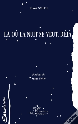Capa do artigo Là Où La Nuit Se Veut, Déjà