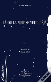 Capa do artigo Là Où La Nuit Se Veut, Déjà