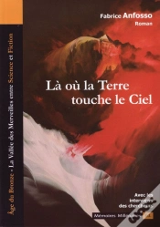 Capa do artigo La Ou La Terre Touche Le Ciel (La Vallee Des Merveilles Entre Science Et Fiction)
