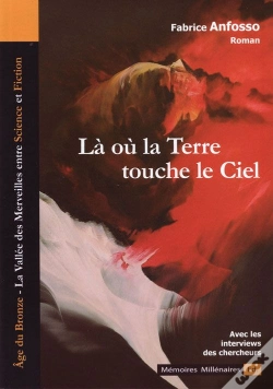 Capa do artigo La Ou La Terre Touche Le Ciel (La Vallee Des Merveilles Entre Science Et Fiction)