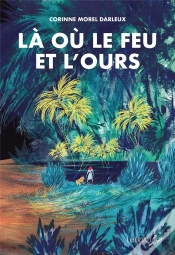 Capa do artigo La Où Le Feu Et L