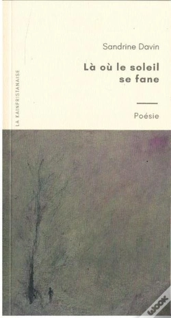 Capa do artigo La Ou Le Soleil Se Fane