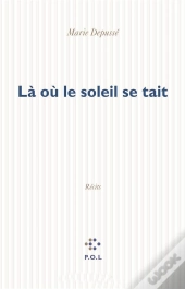 Là Où Le Soleil Se Tait