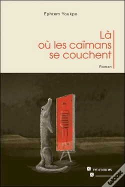 Capa do artigo Là Où Les Caïmans Se Couchent