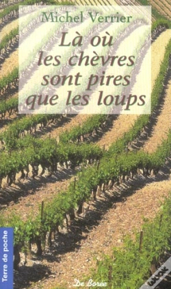 Capa do artigo Là Où Les Chèvres Sont Pires Que Les Loups