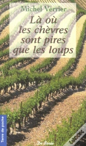 Capa do artigo Là Où Les Chèvres Sont Pires Que Les Loups