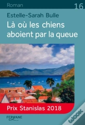 Capa do artigo Là Où Les Chiens Aboient Par La Queue