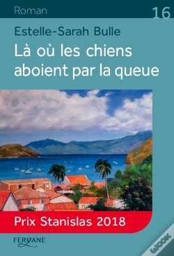 Capa do artigo Là Où Les Chiens Aboient Par La Queue