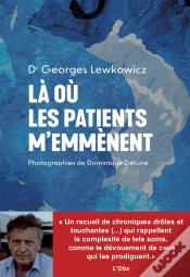 Capa do artigo Là Où Les Patients M