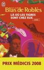 Là Où Les Tigres Sont Chez Eux - Preview