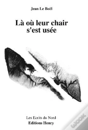 Capa do artigo La Où Leur Chair S
